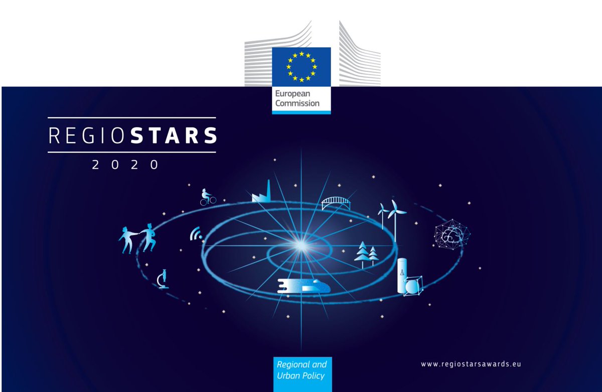 ERNACT's tweet photo. π₯³π₯³ Our #ARCTICPACER partner #CYNICproject is one of the finalists of the 2β£0β£2β£0β£ #RegioStars competition! Read more: https://t.co/PonNBHIX9i #CohesionPolicy #EUinmyRegion https://t.co/gbbfApZmu7