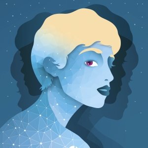 Un omaggio a #blackmirror, una storia dal #futuro prossimo: iMate di @Francesco_Verso e <a href="/franmant/">francesco mantovani</a> parla di #AI e maternità, di #futurodellavoro e di svolte tecnologiche. In cartaceo o ebook con un saggio di Maurizio Balistreri sul concetto d’immortalità. amazon.it/dp/8832077159/