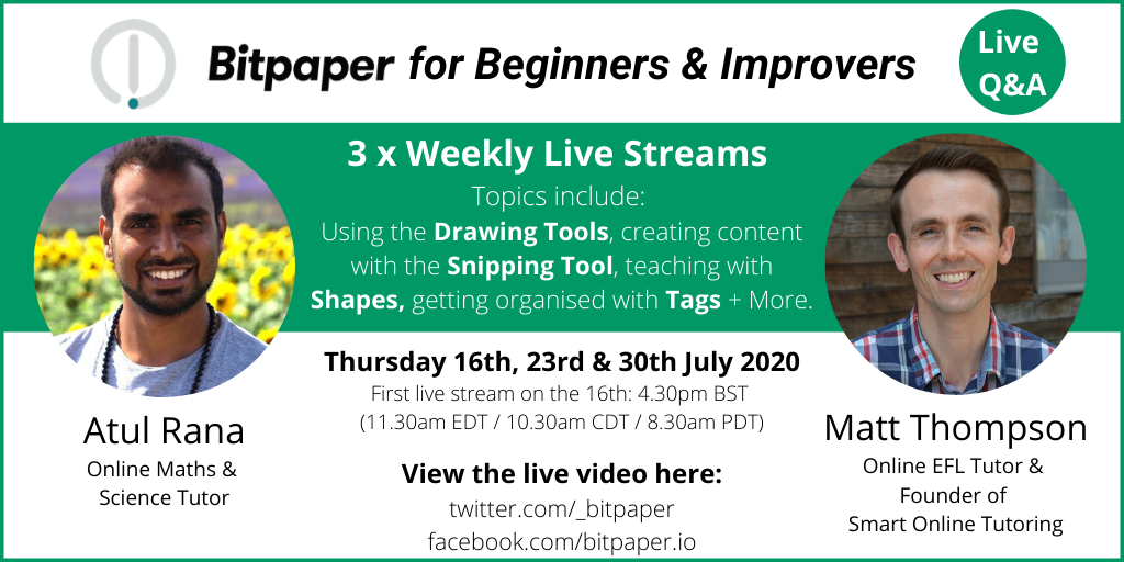 SmartOnlineTutoring tweet media