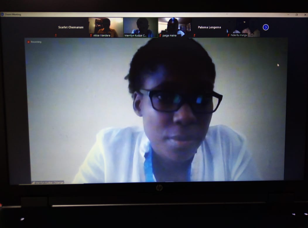 #EnactusKenyaExpo 

Equity is still a challenge in realization of quality Education.

<a href="/ShikwatiJames/">james shikwati</a>
<a href="/EnactusKenya/">Enactus Kenya</a>
<a href="/Sallyfab/">Sally Mutai.</a> 
@EnactusMoiEwc
<a href="/TheDebateGuru/">Cde. Josiah Adiema Adiema</a> 
<a href="/MianoJN/">Mīano</a>
<a href="/NyoikeTj/">TJ Wanyoike</a> 
<a href="/iLewisMartin/">Lewis Martin</a> 
@Jr_LincolnKE 
@SheeMWG