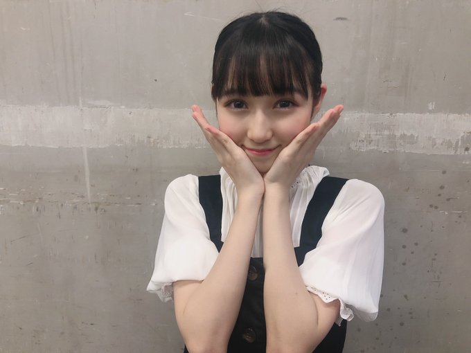 今村麻莉愛のTwitter画像9