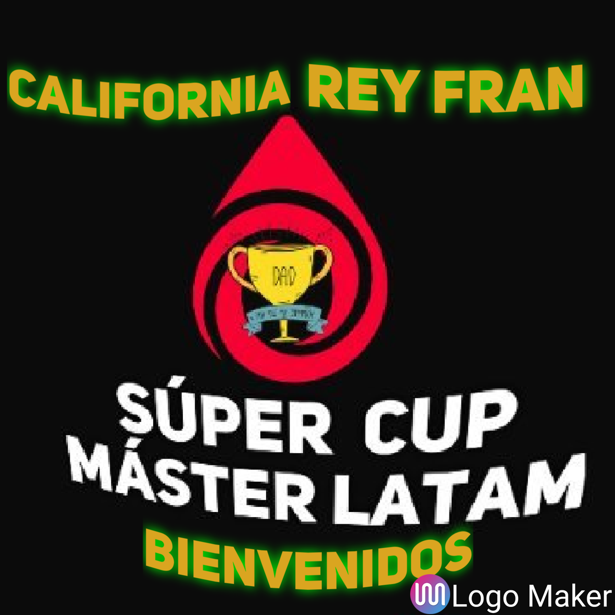 MasterCupLatam1's tweet photo. California 🇳🇮
Rey Fran 🇳🇮
Vienen a Dueñarse De Todo 
#ClashRoyale https://t.co/544qzVOqKa
