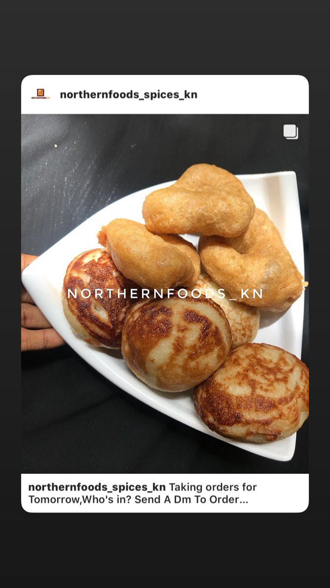 NorthernFoodsKn's tweet photo. Masa,funkaso with miyan taushe will be available tomorrow inshaAllah,Send a Dm or call 09050937098 to place your order https://t.co/V03XAVhJP4