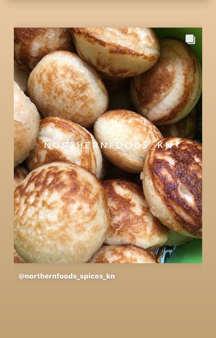 NorthernFoodsKn's tweet photo. Masa,funkaso with miyan taushe will be available tomorrow inshaAllah,Send a Dm or call 09050937098 to place your order https://t.co/V03XAVhJP4
