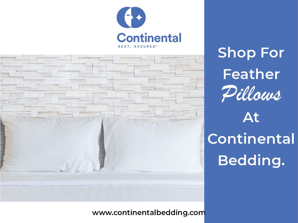 Continental Bedding (@ContinentalBed) / Posts / X