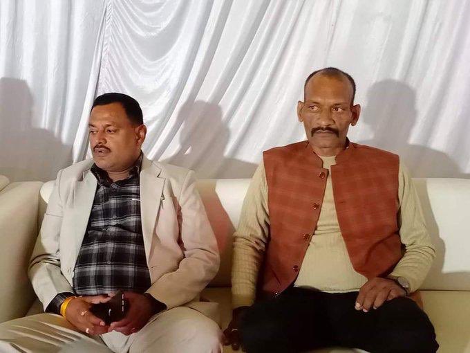 Pankaj Baranwal tweet media