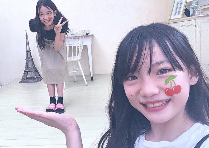 Twitterのコスプレ画像1