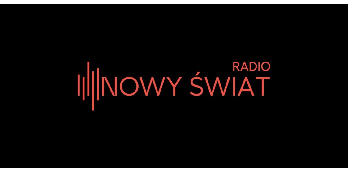 konieczny's tweet photo. Stara ekipa trojki w nowym radio - radio nowy świat. 

Apka na iOS ma być jutro, ale póki co stream tu: https://t.co/Jc6lFghI5K (otwarcie w Safari pozwala wrzucić na lockscreena). 

Mann był cudowny. Trzeba będzie wykupić większy pakiet danych na telefonie… https://t.co/mjhrQECWpg