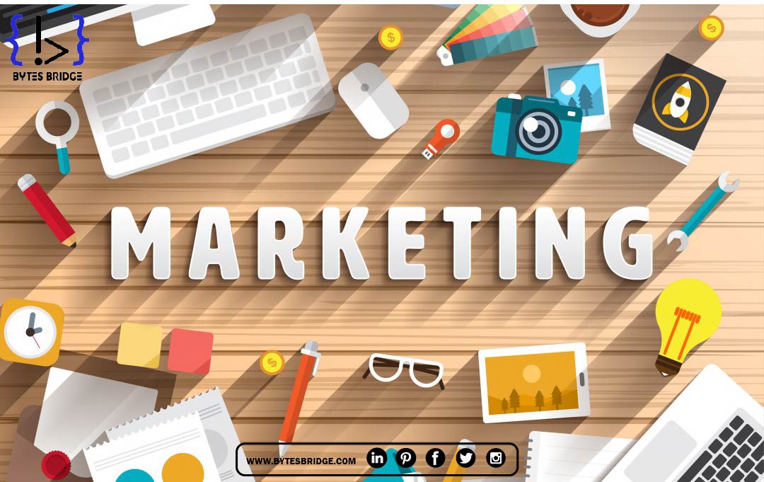 BridgeBytes's tweet photo. Marketing is the process of understanding your customers, and building and maintaining relationships with them.
But what exactly does "Marketing" mean to You?
What are the best marketing strategies to use? .
🌐 https://t.co/ZGASGsQNOL
📧 bytesbridge@gmail.com
📱 +92 318-0041895 https://t.co/7sXanMfkoR