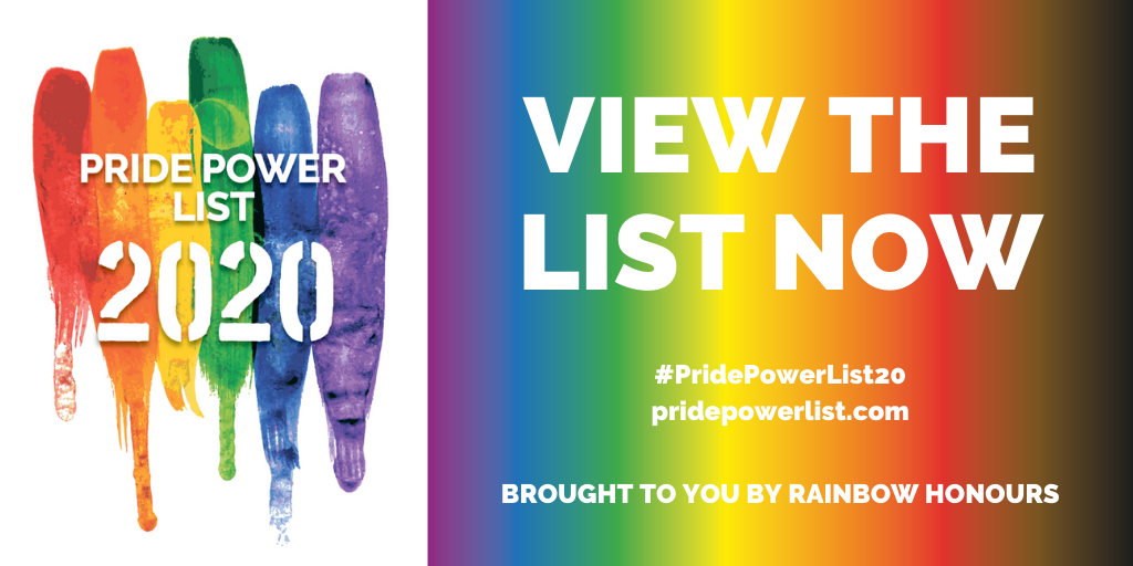PridePowerList's tweet photo. Number 95 on the #PridePowerList20 this year is @tomallencomedy! https://t.co/Gji47Y03ED https://t.co/32mCpQBU2n