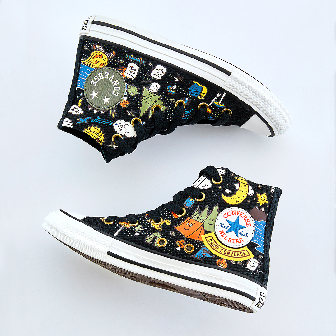 converse office london