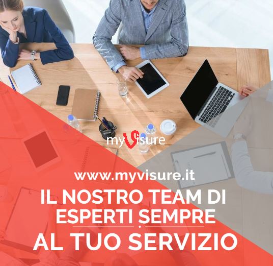 MyVisure tweet media