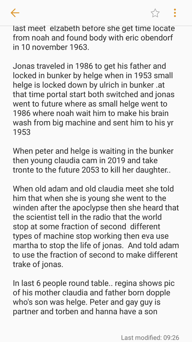 BidhanA42490296's tweet photo. Some missing charcter explanation in #DarkNetflix #Dark #Netflix #Netflixindia #DARKseason3 #darks3 https://t.co/UAKgcieRSP