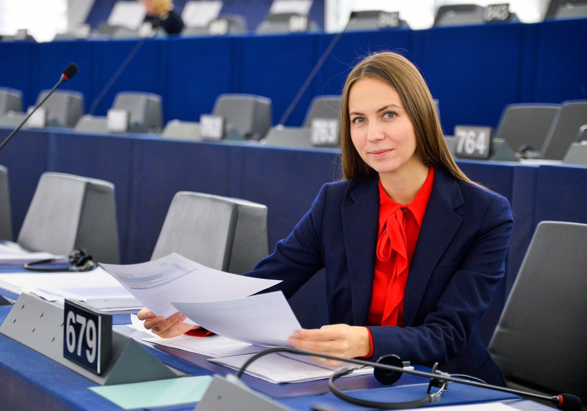 EvaMaydell's tweet photo. Looking forward to working alongside my colleagues on the newly announced Special #Committee: #AI in a #Digital Age. New #technologies have the potential to transform every #sector. We will propose a clear #regulatory framework that enables innovation. #regulation4innovation https://t.co/ghODS10xkZ