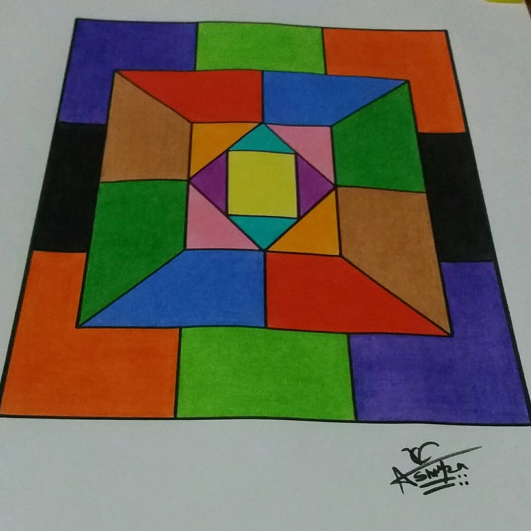 shipu_shilpa's tweet photo. just random things #drawing #painting #pencilcolour #sketch #colours #colorlife #art #artistagram #artist #creativevisionart #💜 https://t.co/VLvMEfZqHC