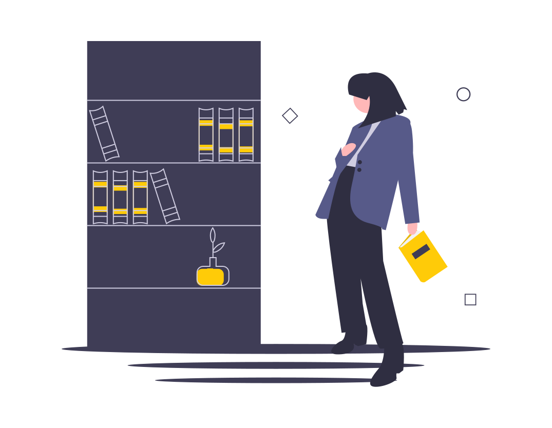 Must-reads for restarting your business 📚

Like most small businesses, we’re going back to the drawing board.  We’re also heading back to our bookshelves.

 mailchi.mp/0a4e8aac5709/m…