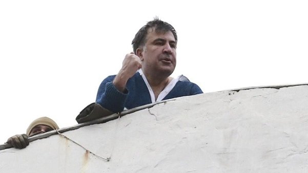 Президент Грузии Зурабишвили заявила о готовности посетить Украину: Постараюсь восстановить отношения, соответствующие дружеским связям - Цензор.НЕТ 6040