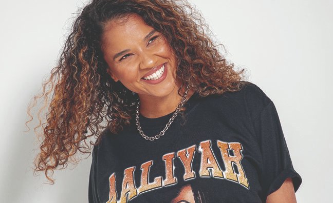 Music Week (@musicweek) on Twitter photo 'Role models for black women in leadership positions are important': <a href="/SpotifyUK/">Spotify UK & Ireland</a> 's <a href="/iamsafiya/">Safiya Lambie-Knight</a> talks representation in the music biz - musicweek.com/interviews/rea… 'Role models for black women in leadership positions are important': <a href="/SpotifyUK/">Spotify UK & Ireland</a> 's <a href="/iamsafiya/">Safiya Lambie-Knight</a> talks representation in the music biz - musicweek.com/interviews/rea…