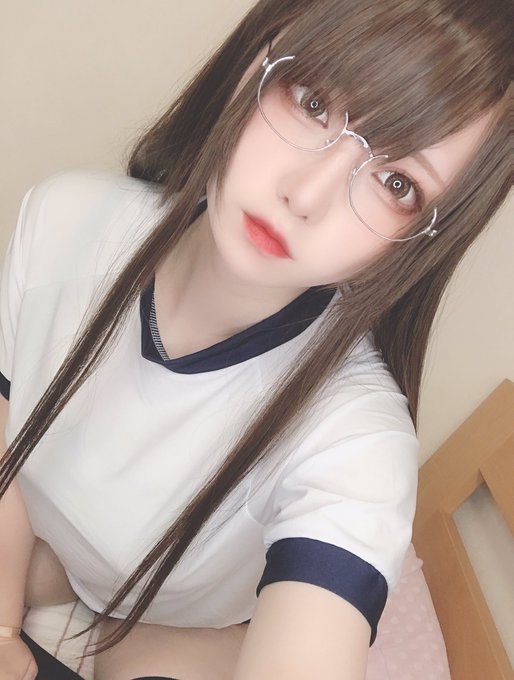 Twitterのコスプレ画像40