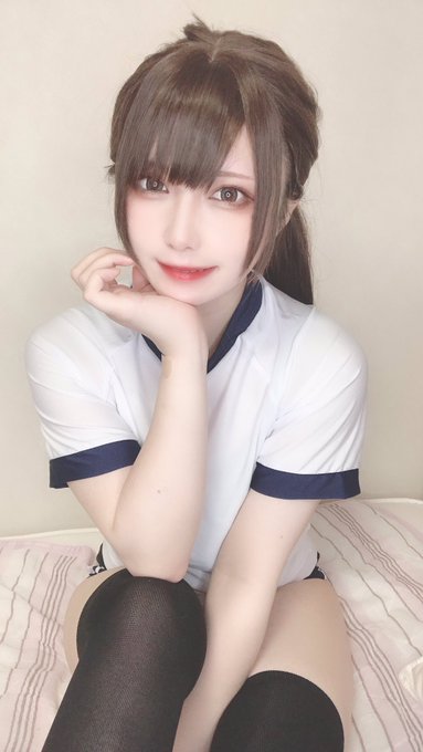 Twitterのコスプレ画像41