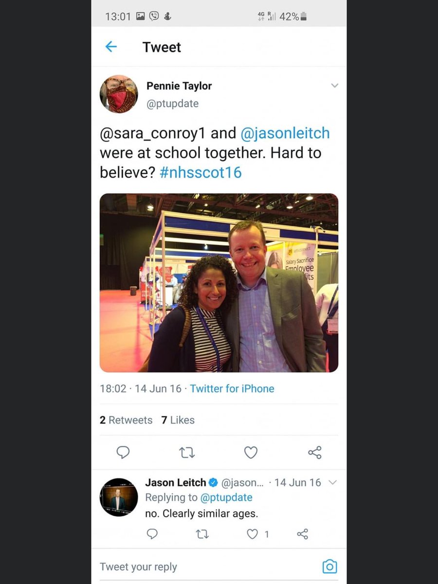 VitaMelaragni's tweet image. @APNTorg @thecsp massively disappointing behaviour on so many levels by @saraconroypt &amp;amp; hugely insulting to remedial therapists who despite significant losses have spent £1000s on PPE &amp;amp; infection control to return to work.  Is an apology forthcoming? Better still, a resignation?