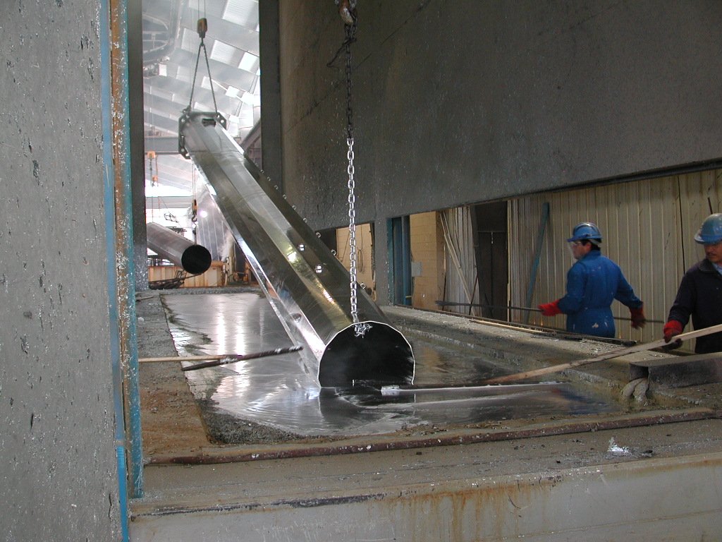 indmarkgroup's tweet photo. Galvanizing is one of the most widely used methods for protecting metal from corrosion. It helps to shield it from the surrounding environment. https://t.co/x1JS0JFINQ
#squarefiberdrums #hotdipgalvanizing #galvanizingservice #CableTrays #LadderTypeCableTrays #PerforatedCableTrays https://t.co/EptjSxNGZF