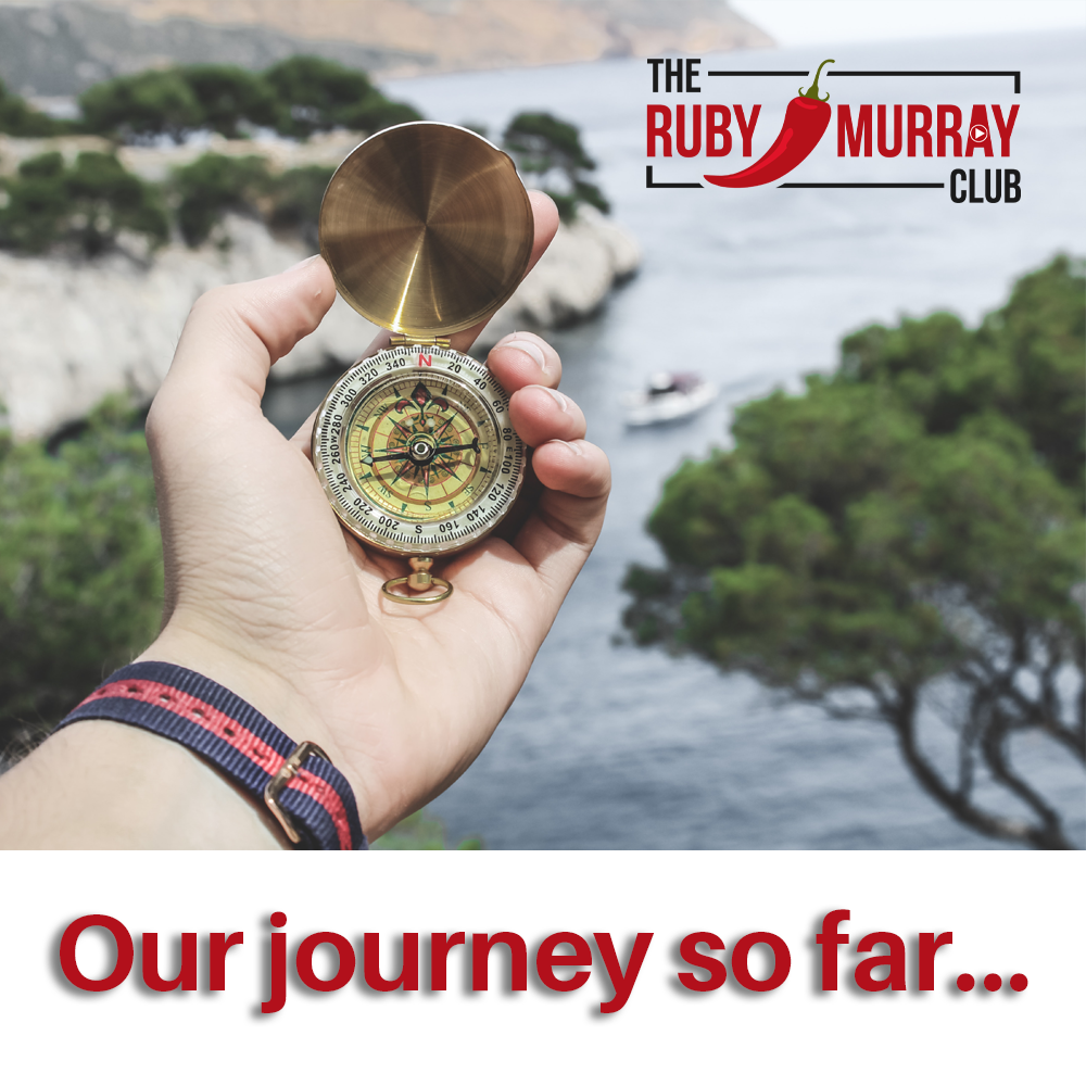 rubymurrayclub's tweet photo. Since our inception in June 2020, the guys have been blown away with how quickly our page has grown. Our goal was to create and grow a community of like-minded people who share the same passion for curry as we do.
#RubyMurrayClub #RMC #Image #Curry #Takeaway #IndianFood #Journey https://t.co/ACtNT7XWXF