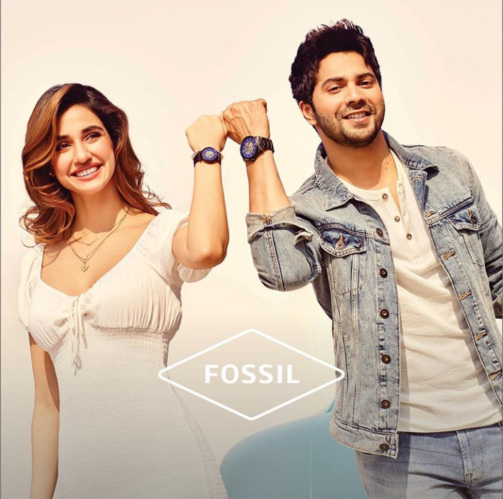varunshraddha_'s tweet photo. Saying again, they look awesome together ๐๐ฅ๐
#Varisha #VarunxDisha https://t.co/ZFOakqSCnj