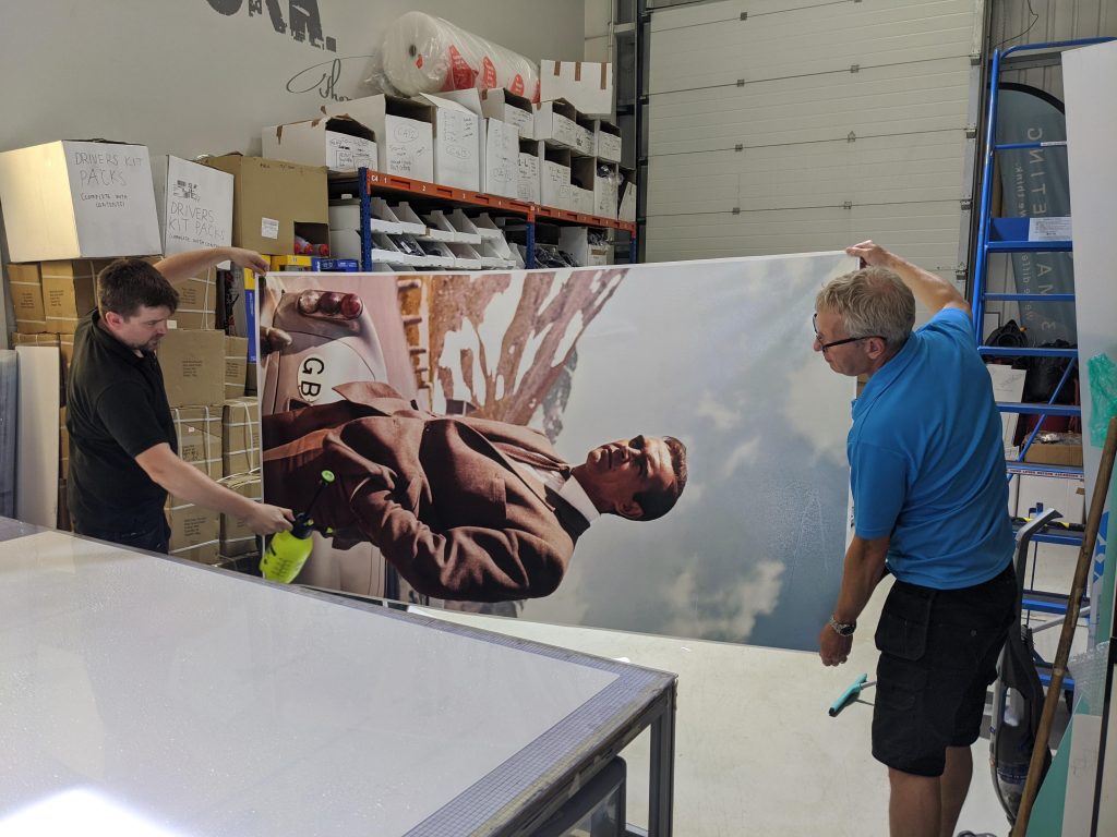 C3Signs's tweet image. We started our week at Cineworld in Wolverhampton where we installed bespoke large format acrylic murals in the washrooms...

c3signage.co.uk/internal-signs…