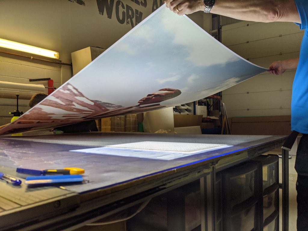 C3Signs's tweet image. We started our week at Cineworld in Wolverhampton where we installed bespoke large format acrylic murals in the washrooms...

c3signage.co.uk/internal-signs…