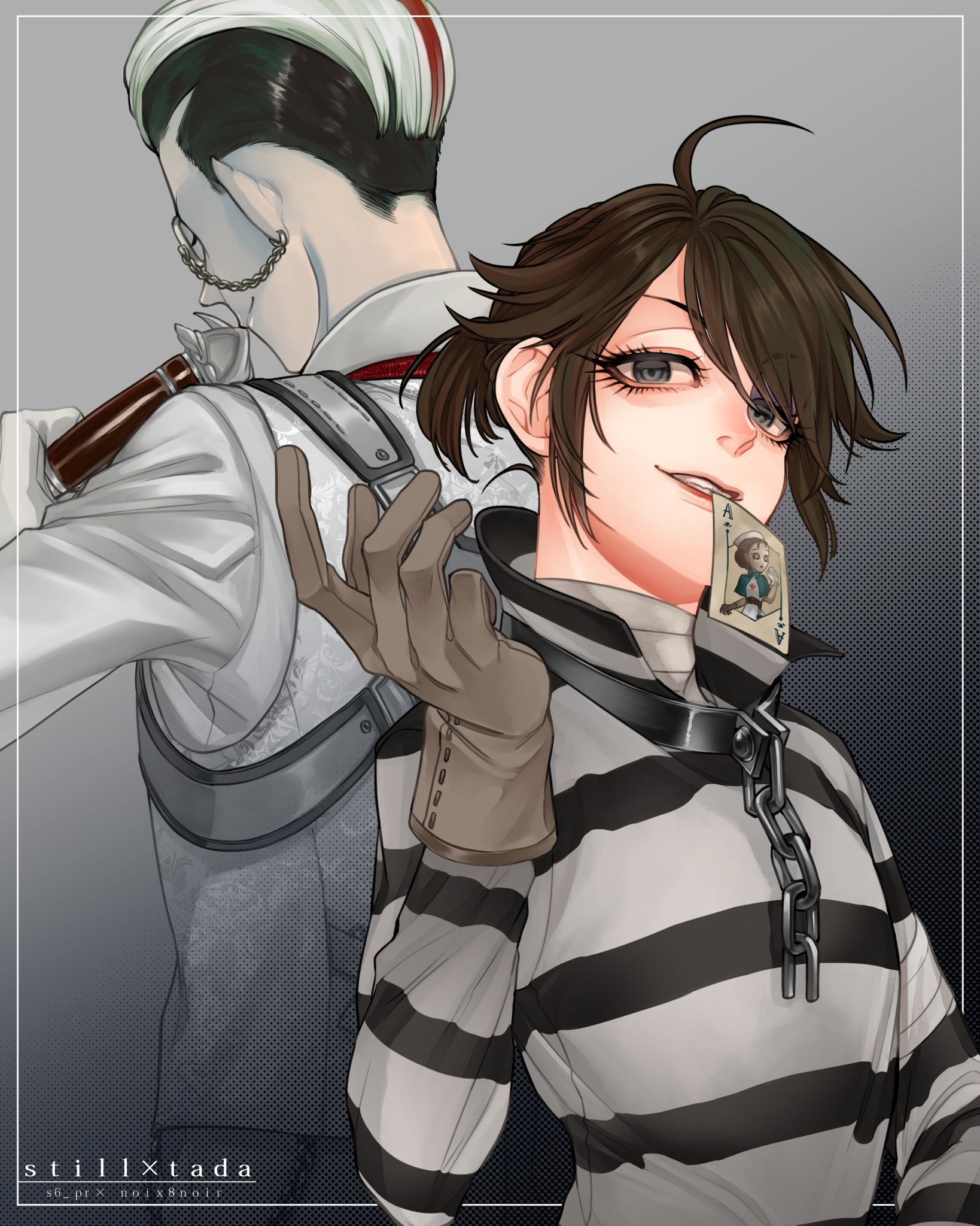 Stillの嫁のイラスト Twitter Search Twitter