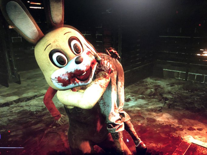 WHAT IN THE WORLD. DEAD BY DAYLIGHT HAS A KILLER ZIPPER. My Animal Crossing nightmare come true 😭😭😭 https://t<a href="/tag/animalcrossing"class="tags"><span>#animalcrossing</span></a><a href="/tag/nintendoswitch"class="tags"><span>#nintendoswitch</span></a><a href="/tag/acnh"class="tags"><span>#acnh</span></a>