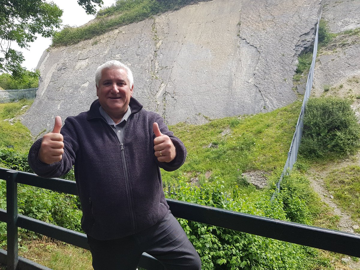 We did it! The Black Country is a <a href="/UNESCO/">UNESCO 🏛️ #Education #Sciences #Culture 🇺🇳</a> Global Geopark.Our geological heritage is now recognised internationally!
In the words of the leader…” This is a truly a momentous occasion for the Black Country.”
Read more about what this means here – dudley.gov.uk/news/we-did-it…