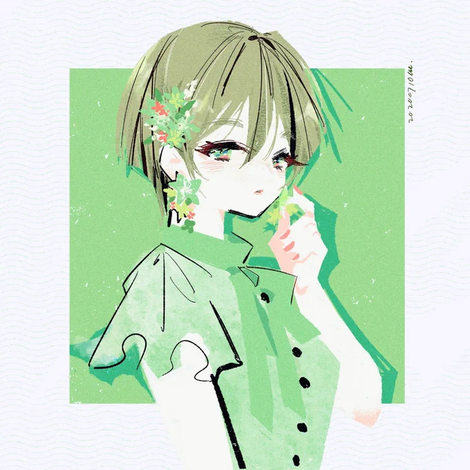 みどり 