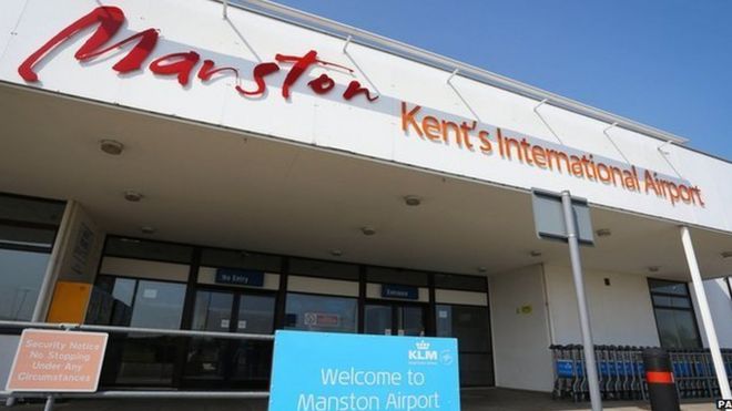 DConflying's tweet image. Green light for Manston Airport to become a global freight hub bbc.in/2ZStLYI

@SaveManston 
#airfields