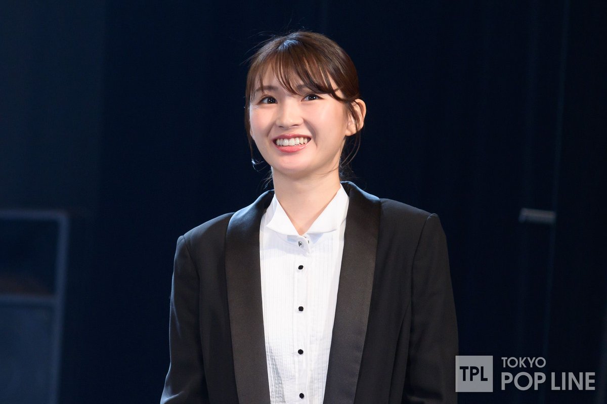 TOKYOPOPLINE's tweet photo. 記事に写真（25枚）を追加しました。

井上小百合、“進化型朗読劇”上演に喜びと意欲「絶対に届けられるものがある」 
https://t.co/naekOUtSgG

#井上小百合 @syr_1214 https://t.co/KY0Qlr6gbx