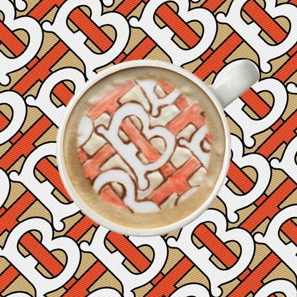 InfluenceCoffee tweet picture