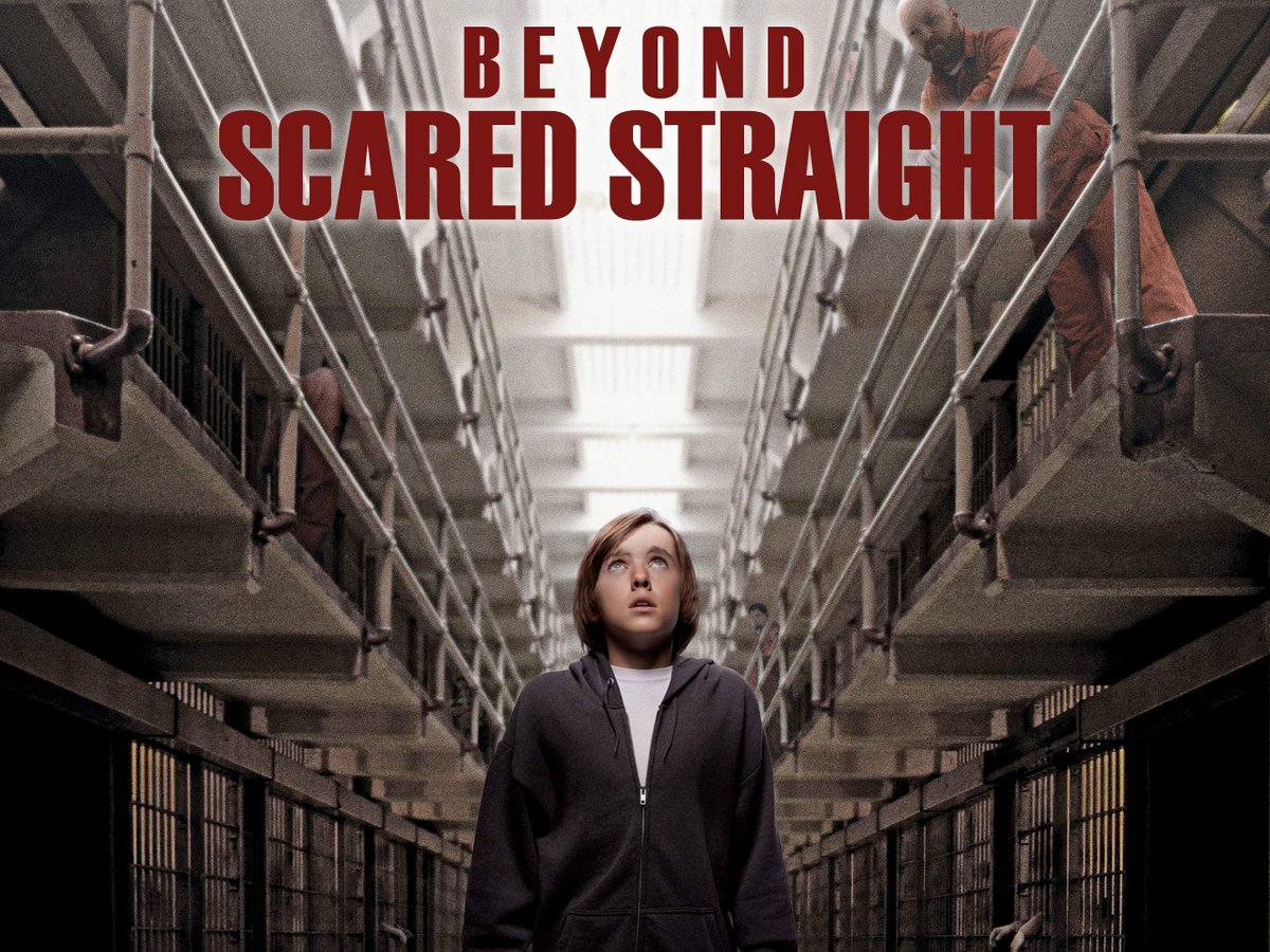 PROBLEM CORRECTIONSShock Incarceration strategies don't deter crime or lower recidivism.Use only evidence-based strategies. End boot camps and shock incarcerations. Cancel "Beyond Scared Straight." See https://www.americanprogress.org/issues/general/news/2012/02/08/11108/doing-what-doesnt-work/ and see   http://www.inquiriesjournal.com/articles/689/a-multi-state-analysis-of-correctional-boot-camp-outcomes-identifying-vocational-rehabilitation-as-a-complement-to-shock-incarceration