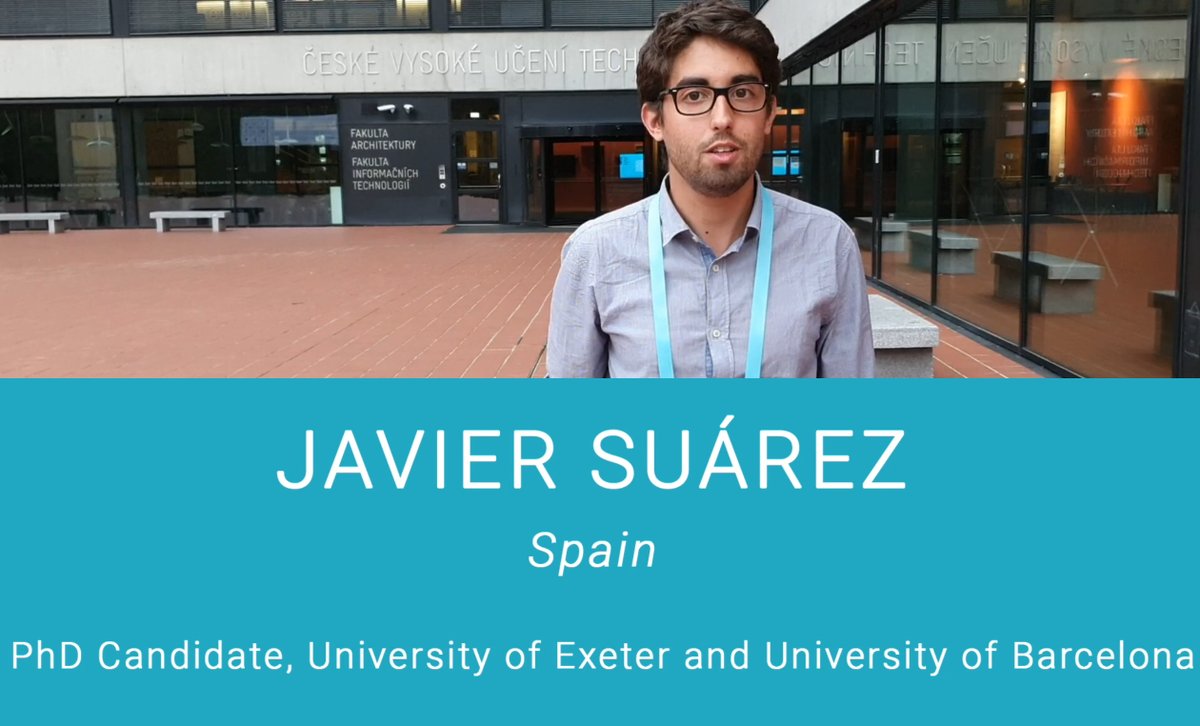 DLMPST_IUHPST's tweet photo. "Between the CLMPST 2019 Sessions"
Video #4 Javier SUÁREZ
https://t.co/UDqVfSmb1S
#clmpst2019 @clmpst2019 #clmpst2019videos
https://t.co/6dGwJ58iPF https://t.co/wV0gqWhvMi