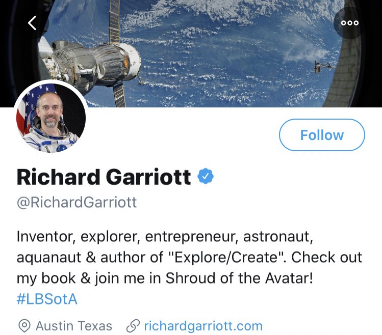 GetToDaChoppaVR's tweet photo. When you go to space a lot does your ........ errr ... does your beard become made of stars?

#GlitteryBeard #SpaceBeard https://t.co/FDk2gef6h2