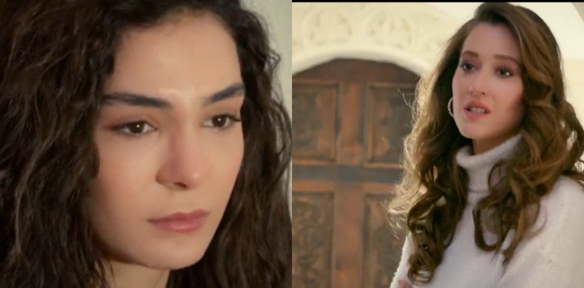 Ona fazlalık muamelesi yapan da Gönüldü bütün bunlara sebep olanlardan biri onu aşağılayarak konuşuyor Reyyan bilmem kaçıncı kez başını eğip susuyor kim acı çekti hem psikolojik hem de fiziken kim duydu onca hakareti kim yedi onca dayağı kimin babası ona inanmadı