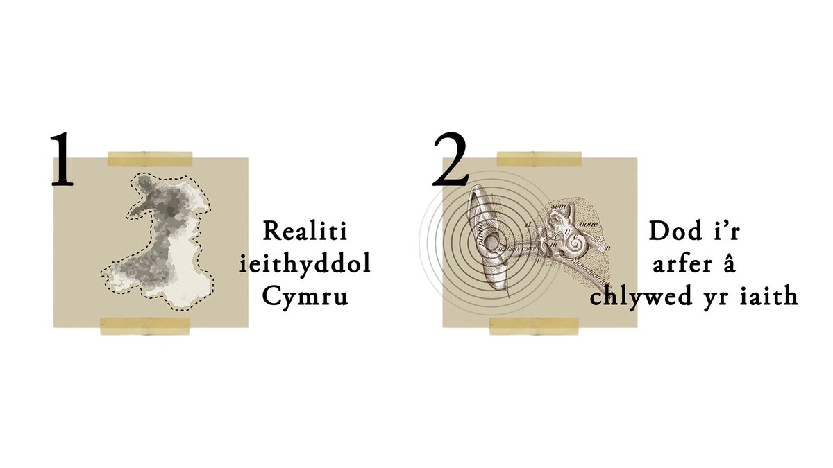 This would achieve two things: It would better reflect the linguistic reality of Wales. It would ensure that those who don’t ordinarily hear any Welsh become accustomed to hearing it on a daily basis.