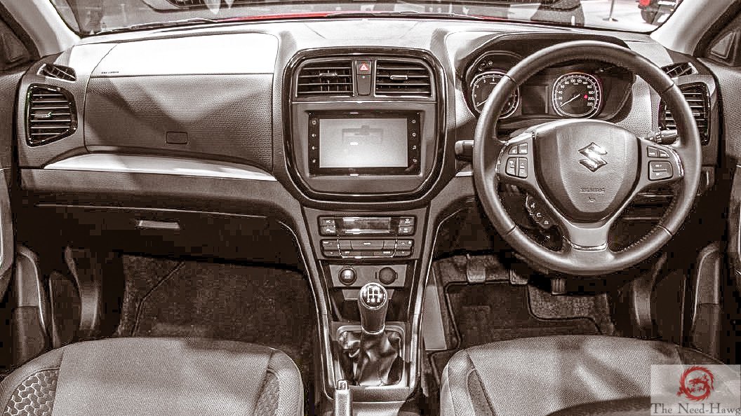 TheNeedHawg's tweet photo. #Congratulations to @Maruti_Corp &amp; @MSArenaOfficial on the sales figures of #VitaraBrezza as it emerges as the best selling compact #SUV in #India in June 2020.

#MarutiSuzuki sold 4,542 units of #VitaraBrezza in India in #June 2020.
#Auto #Market #News https://t.co/h04gV5Xyxm