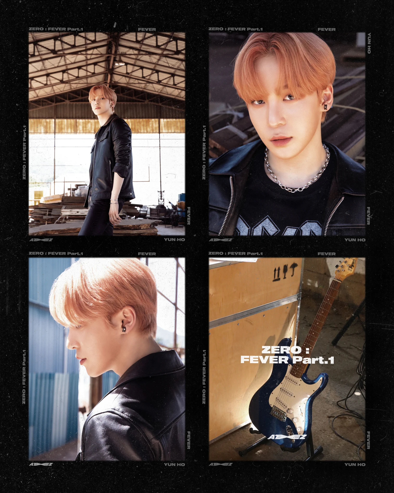 ATEEZ(에이티즈) on X: 