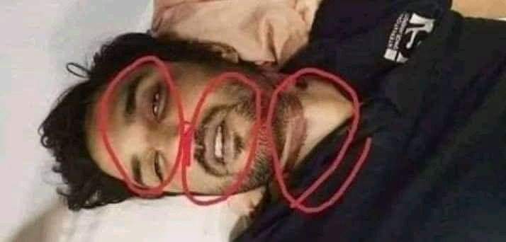 AnjaliSinghonly's tweet photo. @ishkarnBHANDARI @RoopaSpeaks Hello sir.......we are fighting for #SushantSinghRajput Since his demise.....he was brutally murdered by someone........who's was the person and Wat was the actual reason behind it kindly see that pics.... https://t.co/XmS4UjX5Bf