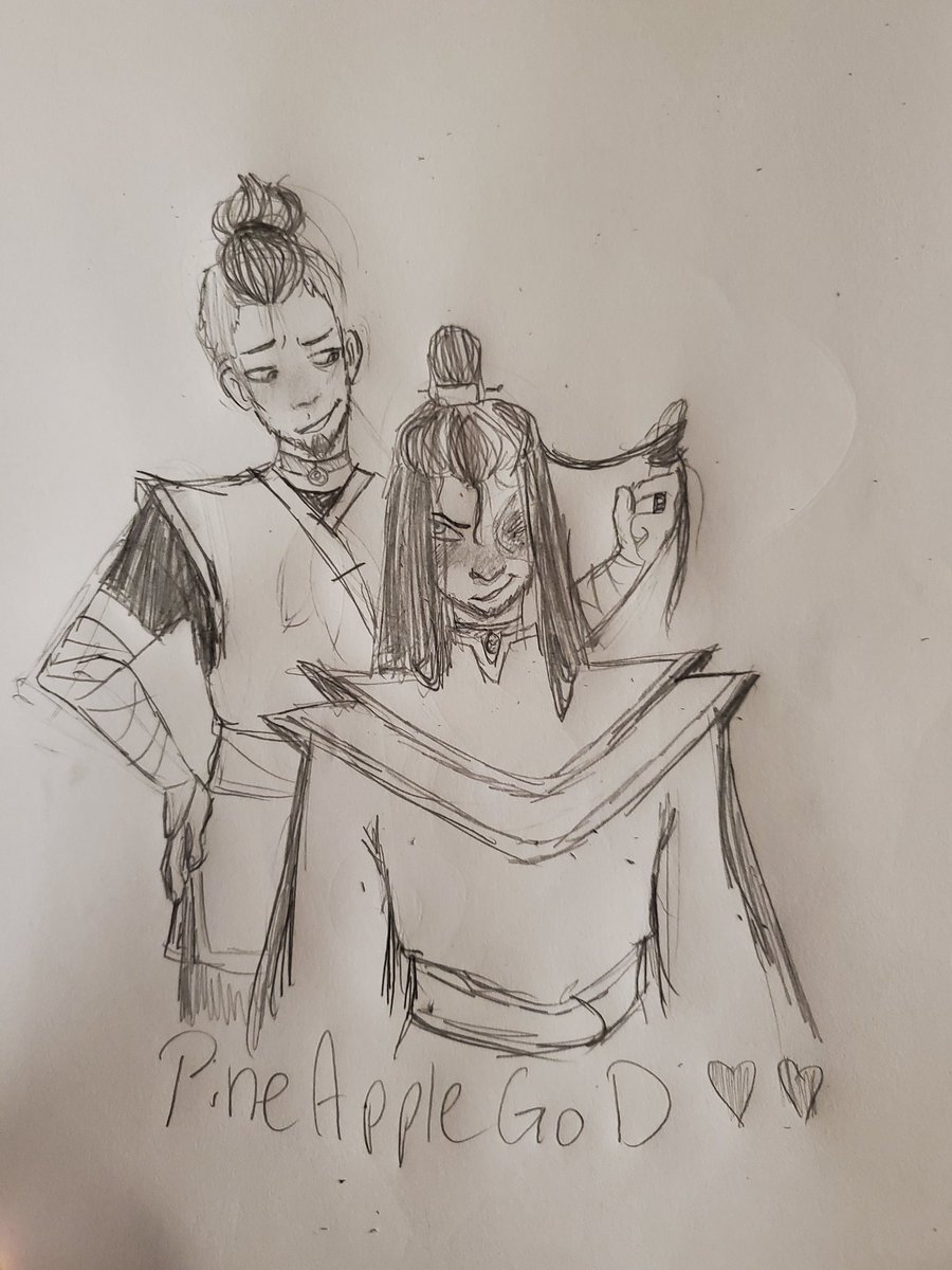 PineAppleGod 🧨ACAB1312🧨 ZUKKA fanfics🔥💧 (@PineappleDiety) / Posts / X