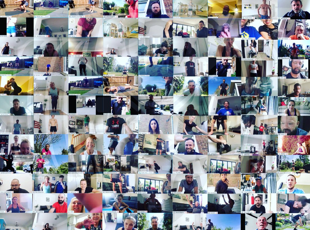 BearWolf Training tweet media