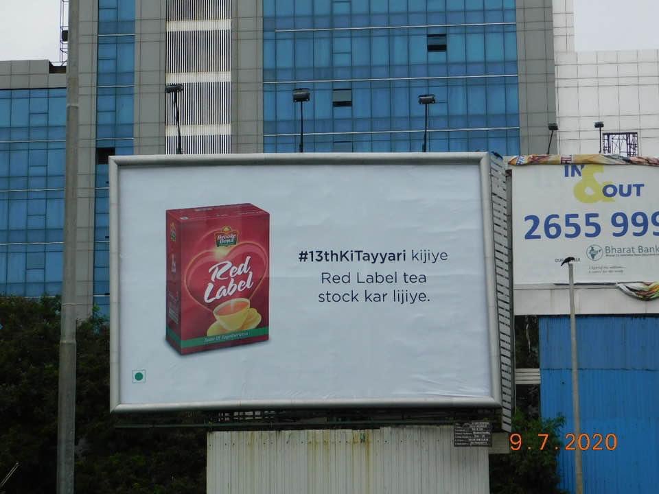 Rajesh Kejriwal tweet media