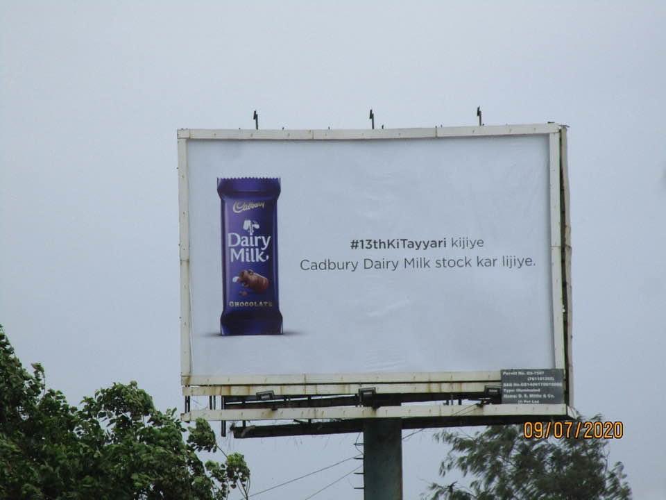 Rajesh Kejriwal tweet media