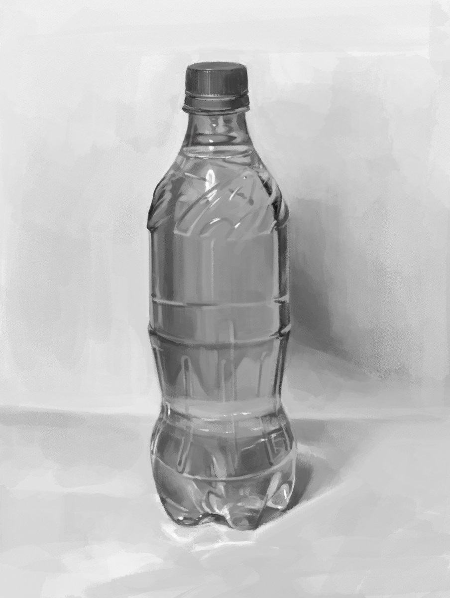 Tapi岡 フリーランスイラストレーター たまにはデジタルデッサンも載せてみる